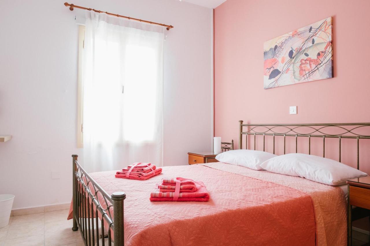 Aphrodite Gardens No.9 Luxury Apt Paphos Exterior photo