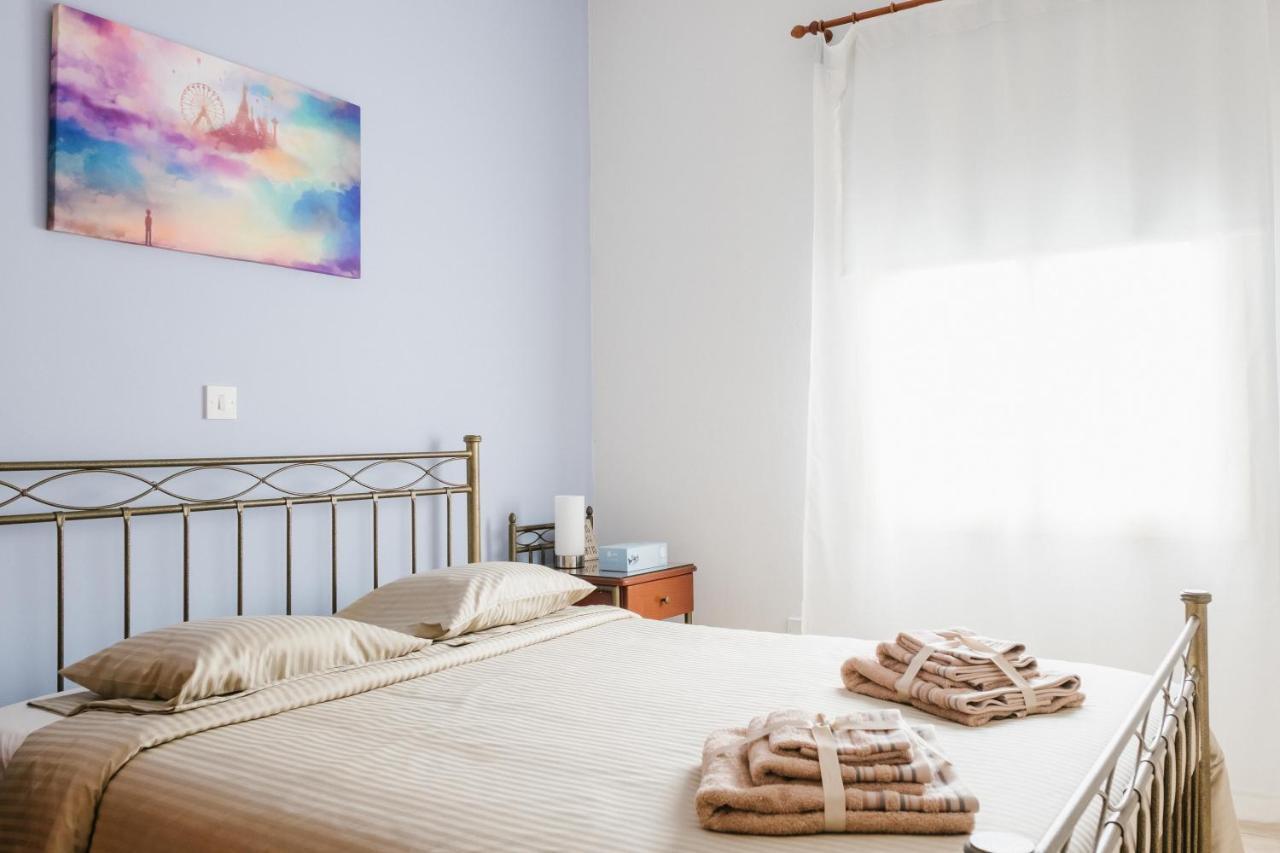Aphrodite Gardens No.9 Luxury Apt Paphos Exterior photo